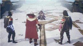 天龙八部私服行会称号